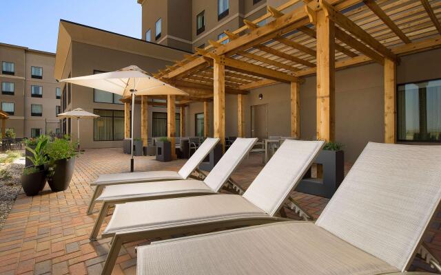 Homewood Suites by Hilton Midland, TX