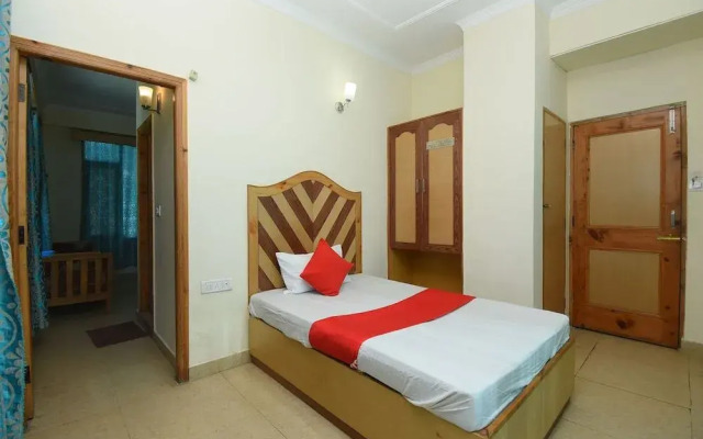 Hotel Sangam