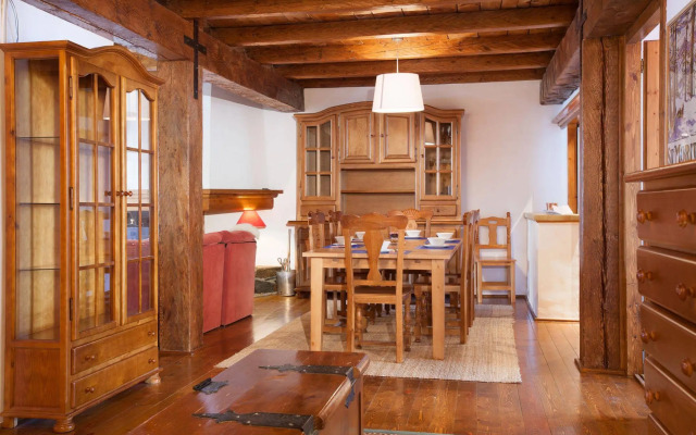 Tarter Mountain Suites
