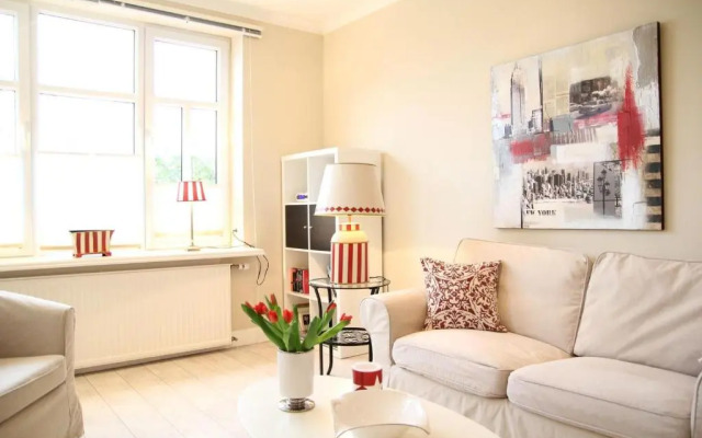 Villa Frische Brise 2 Seepferdchen