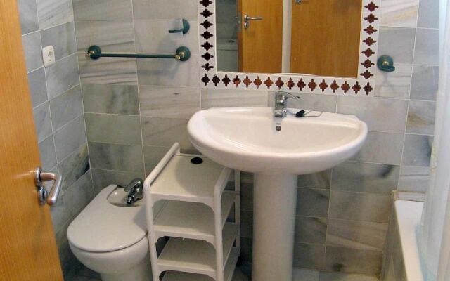 Apartamento Venavera Playa Dragos5