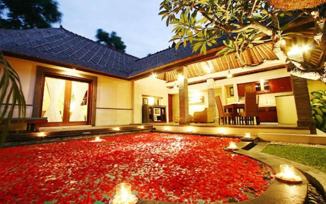 The Amasya Villas