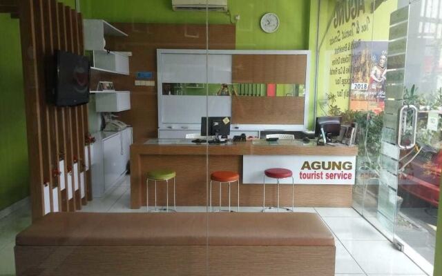 Agung Inn
