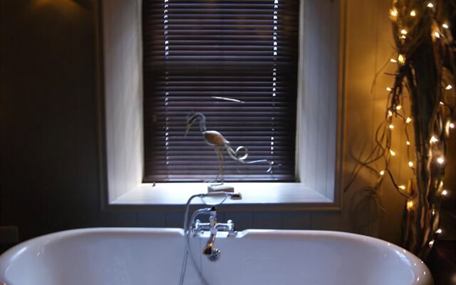 No1 Hotel & Wine Lounge