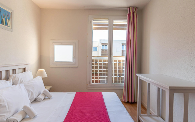Vacanceole Residence L'Ile d'Or