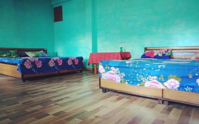 Sun Rise Guest House