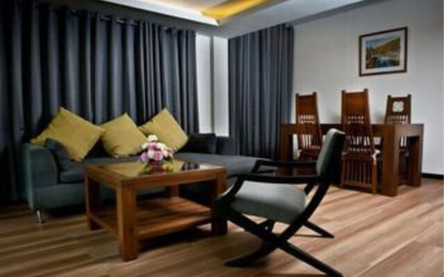 Wungnoy Hotel