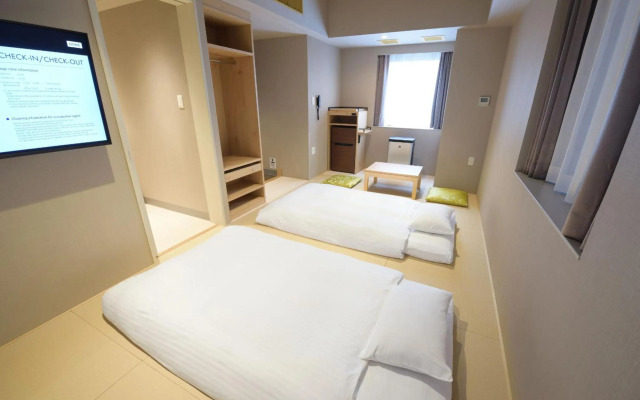 Hakata Green Hotel No.1