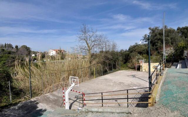 Vasos Apartment Agios Athanasios Corfu