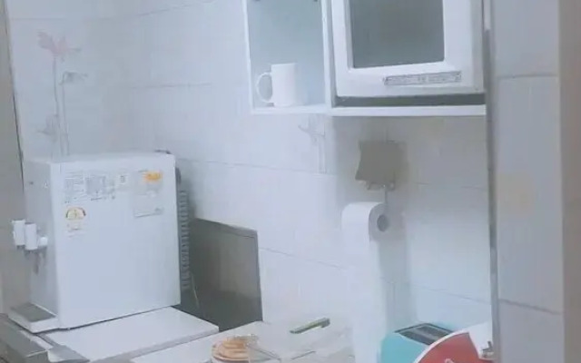 Noble Residence 2nd Korea University