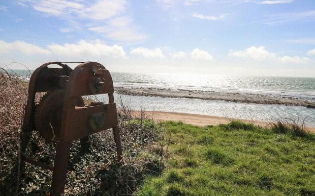 The Transmitter Bunker