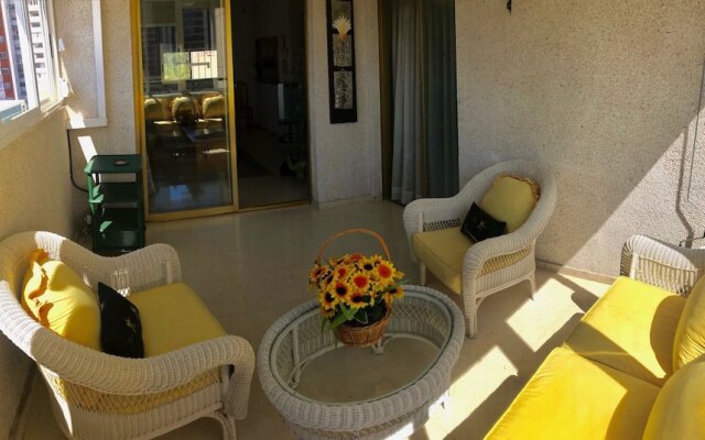 Apartment in Poniente Beach