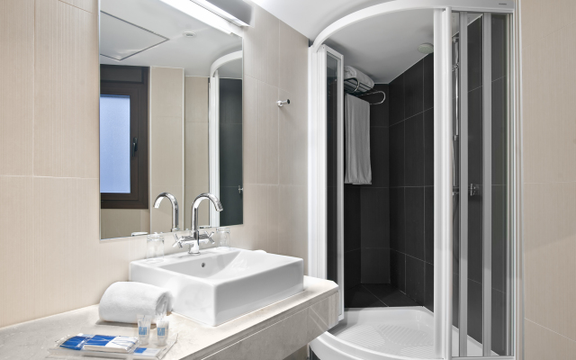 Hotel Domus Plaza Zocodover