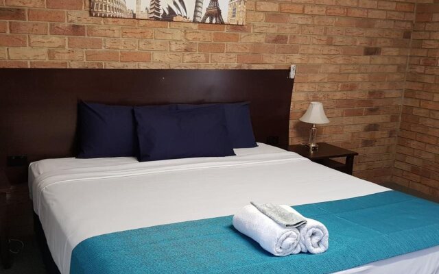 Kippa Ring Village Motel