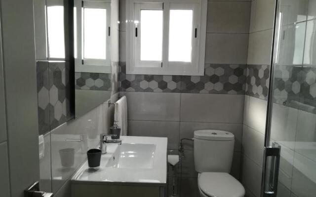 Apartamento Jazmín 49 Centro - Adults Recommended