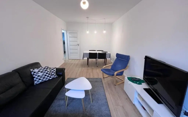 Apartament Piastowska