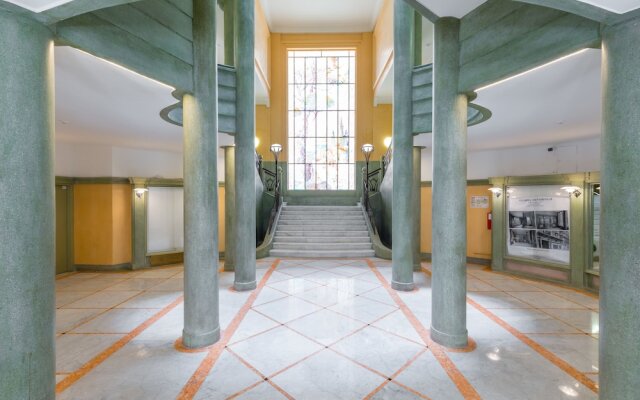 Ashley&parker - Sea View Terrace Penthouse