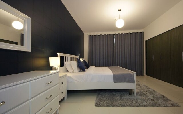 Vacation bay Loft West Tower