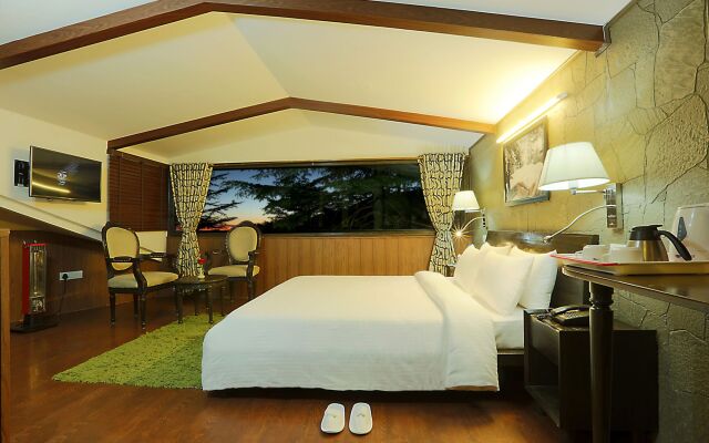 Hotel Fairmount