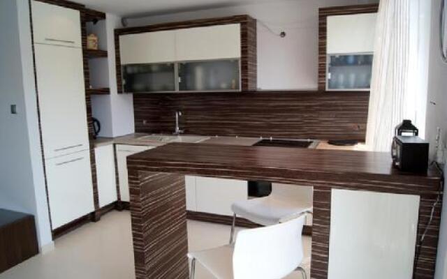 Apartamenty Apartinfo Centrum Władysławowo