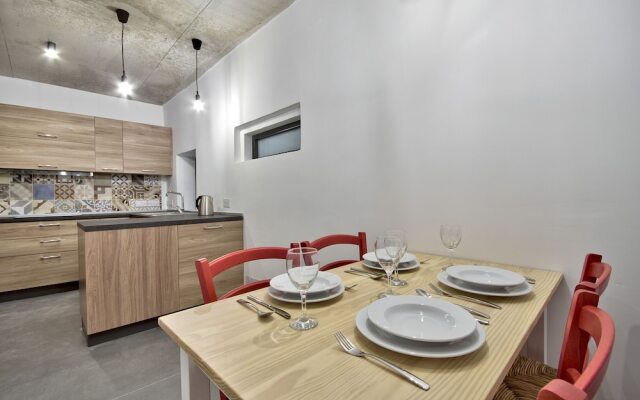 Vallettastay - Casa Zoe