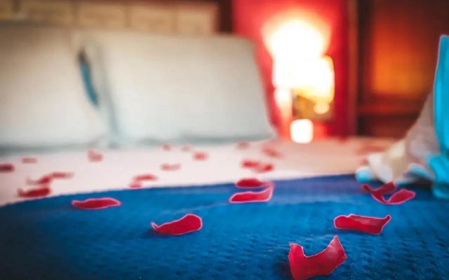 Pousada Espelho DÁgua