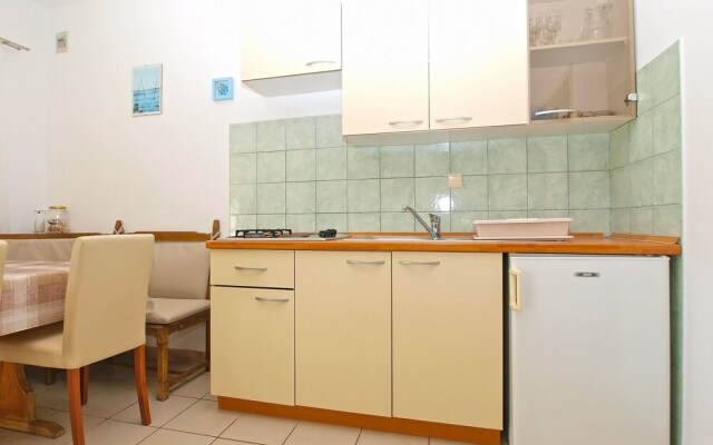Apartment Jozefina 1261