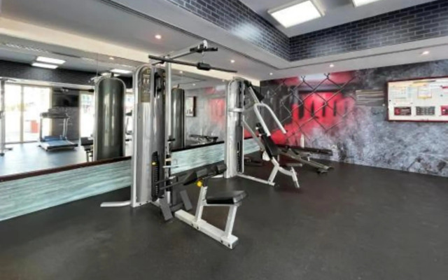 Spectacular 1BR - Community View - bnbmehomes - 302