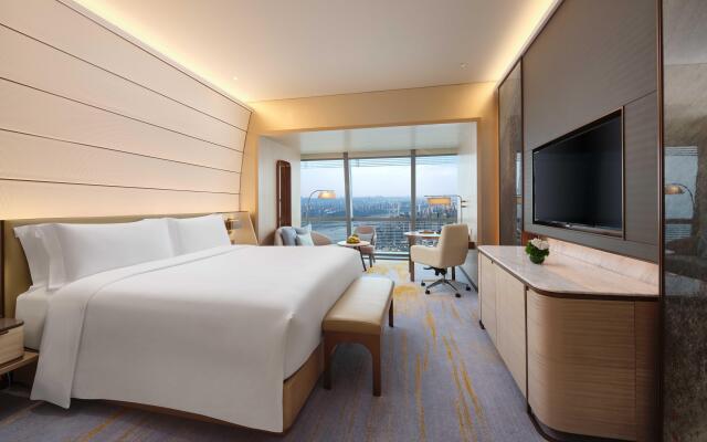 Intercontinental Chongqing Raffles City