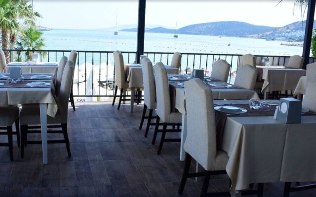 Sun Beach Resort Hotel