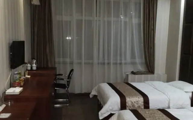 Jinling Hotel