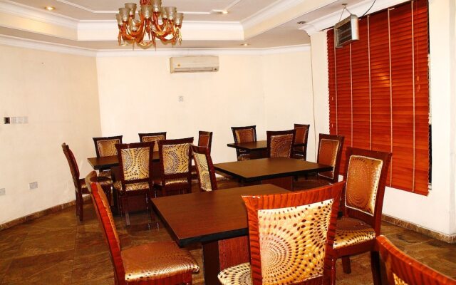 Viontel Hotel