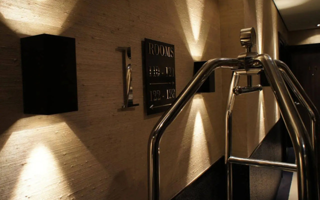 Hotel Notting Hill