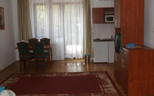 Helios Hotel Pension