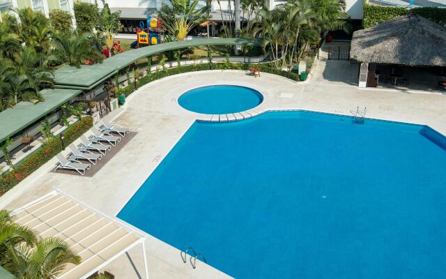 Holiday Inn Tuxtla Gutierrez by IHG
