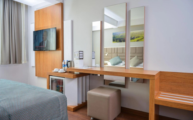 Phoenix Park Hotel