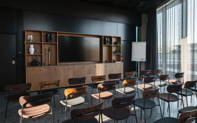 Comfort Hotel Arlanda Airport Terminal