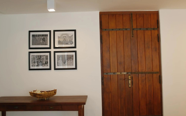The Beach Boutique Hotel