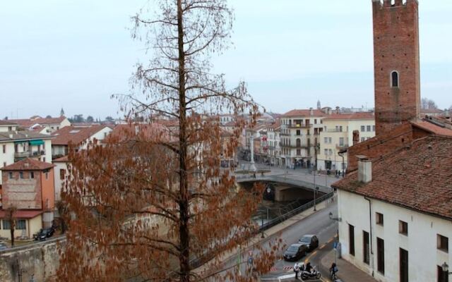 Ca' Lou al Teatro