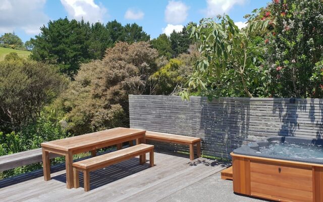 Karaka Sanctuary