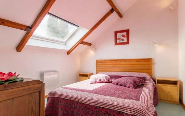 Gîte Saint-Molf, 2 pièces, 4 personnes - FR-1-306-842