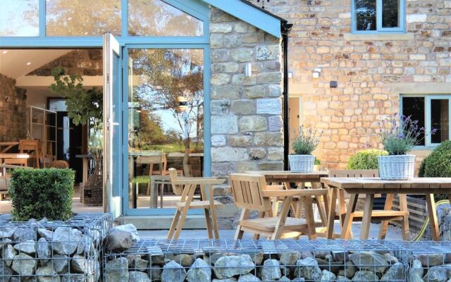 Lancaster Barn B&B