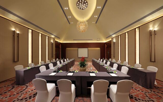 HUALUXE Kunming by IHG
