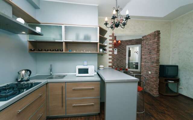 Уютные ап-ты рядом с м. «Дворец Украина»