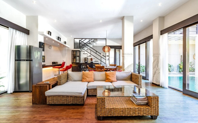 Anedda Merta Sari Villa
