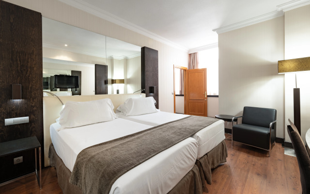 Saray Hotel