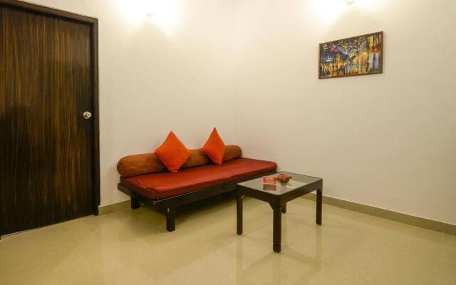 Oyo Rooms Baga Lane
