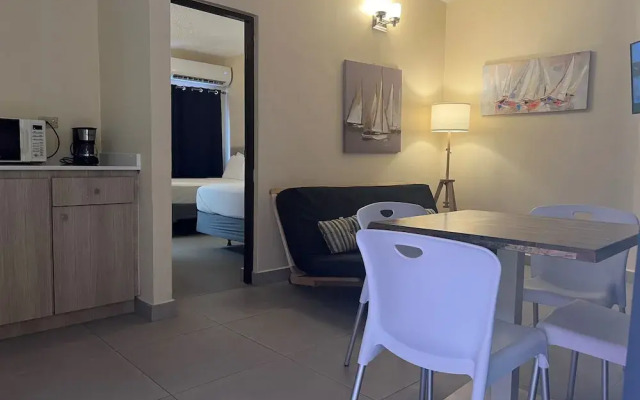 Hotel Villa del Sol
