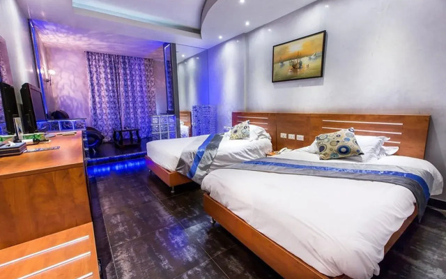 Princessa Hotel