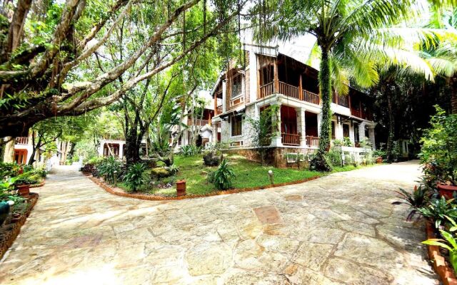Old Town Resort